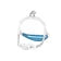 ResMed AirFit™ N30i Nasal Mask for BiPAP/CPAP
