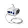 Omron NE C28 Compressor Nebulizer For Child and Adult With VVT