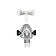 BMC iVolve N2 Nasal Mask for BiPAP/CPAP