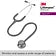 3M Littmann Classic III Stethoscope, Grey Tube, 27 inch, 5621