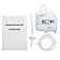 Olex Portable Phlegm Suction Machine Unit with 1000 ml Jar Home & Clinic