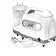 Portable Phlegm Suction Machine For Patients With 1200ml Jar
