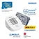 Omron HEM 7121J Fully Automatic Digital Blood Pressure Monitor with Intellisense