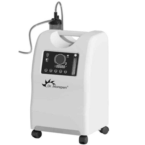 Dr. Morepen OC-01 Oxygen Concentrator (5 LPM)