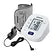 Omron HEM 7143T1A Digital Bluetooth Blood Pressure Monitor with AC Adaptor