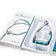 BMC Medical P2 Light Sleep Nasal Pillows Mask for CPAP Medical Machines