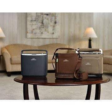 Phillips Simply Go Mini Portable Oxygen Concentrator