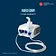 Omron NE C28 Compressor Nebulizer For Child and Adult With VVT