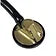 3M Littmann Master Cardiology Stethoscope Black/ Golden 2175