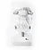 BMC F2 Full face BiPAP Mask