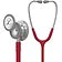 3M Littmann Classic III Stethoscope, Burgundy Tube, 27 inch, 5627