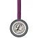 3M Littmann Classic III Stethoscope, Plum Tube, 27 inch, 5831