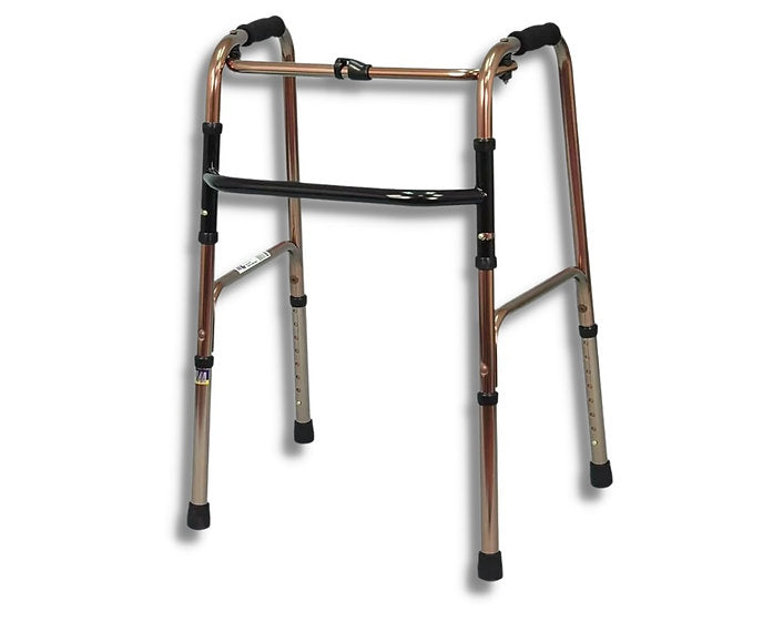 Karma Walker WK 50 Aluminium & Reciprocal (Bronze Color)