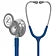 3M Littmann Classic III Stethoscope, Navy Blue Tube, 27 inch, 5622