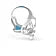 Resmed AIrFit F20 Face Mask for BiPAP/ CPAP (Large, Medium, Small)