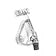 BMC F2 Full face BiPAP Mask