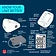 Omron JPN 600 Automatic Blood Pressure Monitor (HEM 7131)