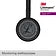 3M Littmann Classic III Stethoscope, Black Edition, All Blac Tube, 27 inch, 5803