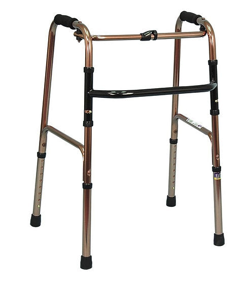 Karma Walker WK 50 Aluminium & Reciprocal (Bronze Color)