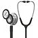 3M Littmann Classic III Stethoscope, Black Tube, 27 inch, 5620
