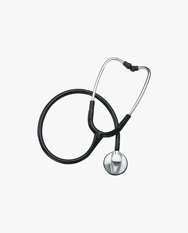 Monitoring stethoscope