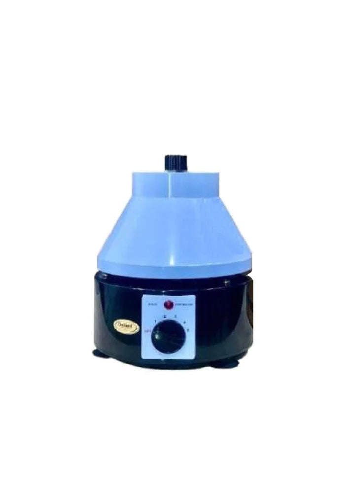 Oxford Laboratory Centrifuge Machine - OXCM 0130