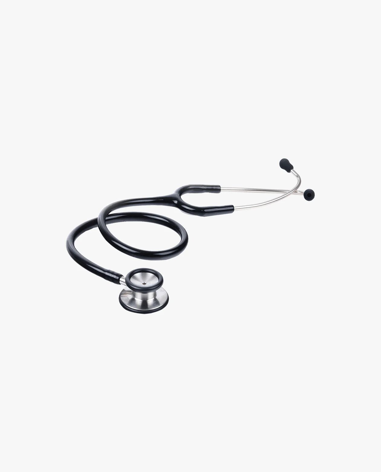 Monitoring stethoscope