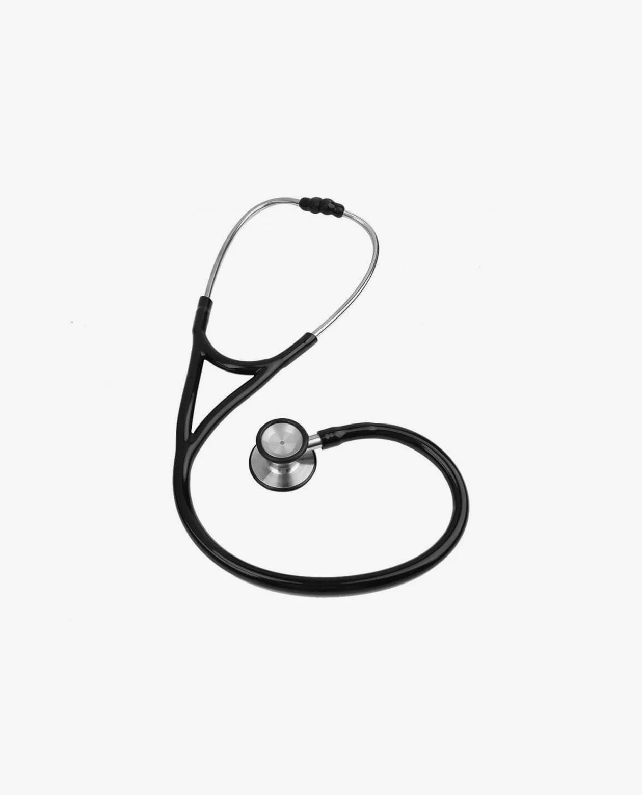 Monitoring stethoscope